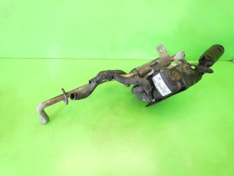 Webasto dogrzewacz silnika thermo top v 1K0815065T VW TOURAN I 1T 1.9 TDI Webasto dogrzewacz silnika thermo top v 1K0815065T VW TOURAN I 1T 1.9 TDI
