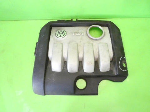 Obudowa osłona silnika górna 03G103925AA VW TOURAN I 1T 1.9 TDI 03-06
