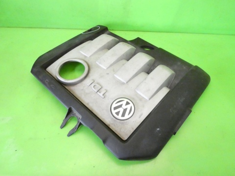 Obudowa osłona silnika górna 03G103925AA VW TOURAN I 1T 1.9 TDI 03-06