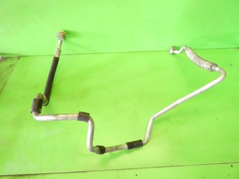 Rurka przewód klimatyzacji 1T0820743AA VW TOURAN I 1T 03-06