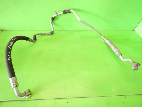 Rurka przewód klimatyzacji 1T0820743AA VW TOURAN I 1T 03-06