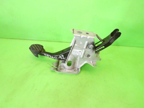 Pedał hamulca 1T1721057K VW TOURAN I 1T 1.9 TDI 03-06