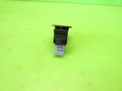 Przełącznik szyby prawy przód 1K0959851 VW TOURAN I 1T 03-06