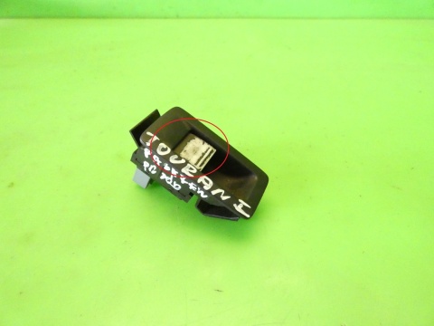 Przełącznik szyby prawy przód 1K0959851 VW TOURAN I 1T 03-06