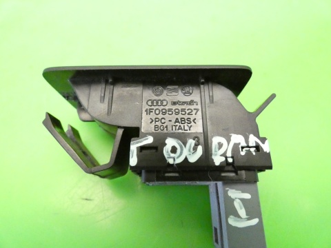 Przełącznik szyby prawy tył 7L6959855B VW TOURAN I 1T 03-06