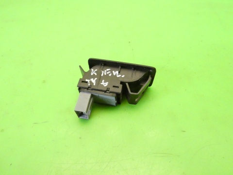 Przełącznik szyby lewy tył 1K0959851 VW TOURAN I 1T 03-06