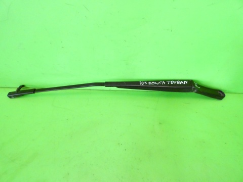 Ramię wycieraczki lewe przód 1T0955409A VW TOURAN I 1T 03-06 Ramię wycieraczki lewe przód 1T0955409A VW TOURAN I 1T 03-06