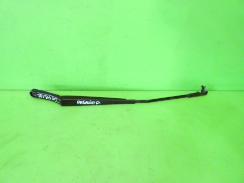 Ramię wycieraczki prawe przód 1T0955410A VW TOURAN I 1T 03-06