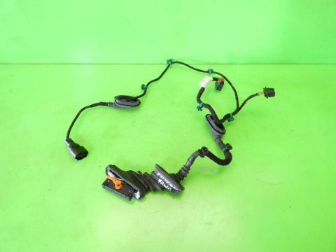 Wiązka instalacja drzwi prawa przód 1T0971121J VW TOURAN I 1T 03-06