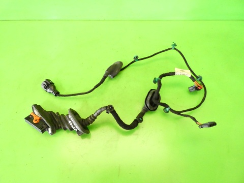 Wiązka instalacja drzwi prawa przód 1T0971121J VW TOURAN I 1T 03-06