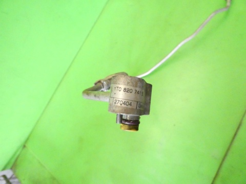 Rurka przewód klimatyzacji 1T0820741S VW TOURAN I 1T 03-06