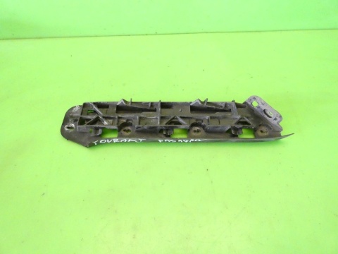 Ślizg zderzaka prawy przód 1T0807936 VW TOURAN I 1T 03-06