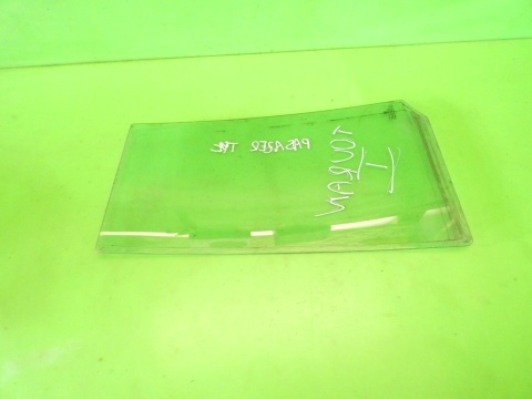 Szyba drzwiowa prawa tył mała VW TOURAN I 1T 03-06