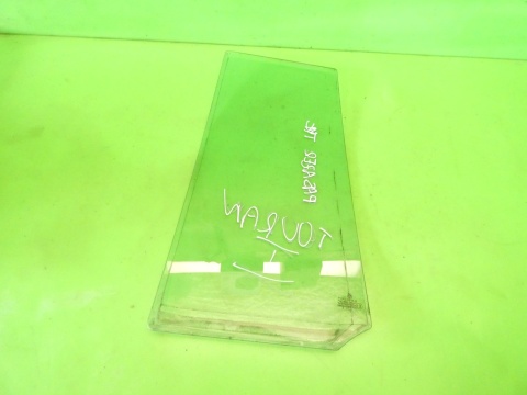 Szyba drzwiowa prawa tył mała VW TOURAN I 1T 03-06