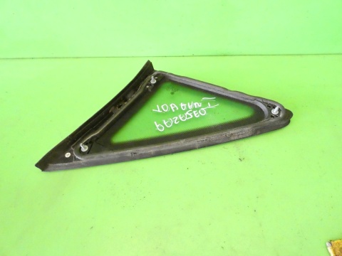 Szyba karoseryjna prawa przód mała VW TOURAN I 1T 03-06