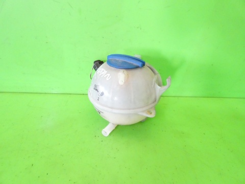 Zbiorniczek wyrównawczy 1K0121407A VW TOURAN I 1T 1.9 TDI 03-06