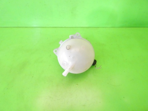 Zbiorniczek wyrównawczy 1K0121407A VW TOURAN I 1T 1.9 TDI 03-06