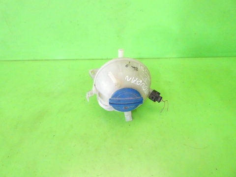 Zbiorniczek wyrównawczy 1K0121407A VW TOURAN I 1T 1.9 TDI 03-06