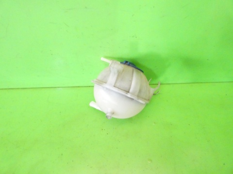 Zbiorniczek wyrównawczy 1K0121407A VW TOURAN I 1T 1.9 TDI 03-06