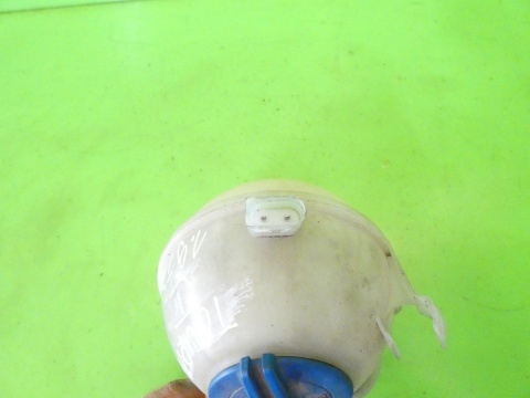 Zbiorniczek wyrównawczy 1K0121407A VW TOURAN I 1T 1.9 TDI 03-06