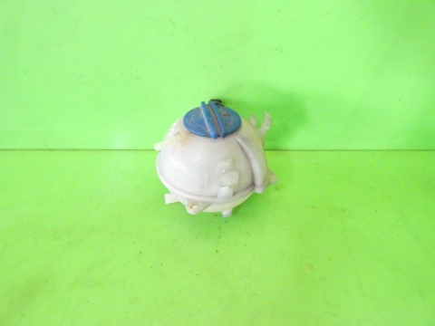 Zbiorniczek wyrównawczy 1K0121407A VW TOURAN I 1T 1.9 TDI 03-06