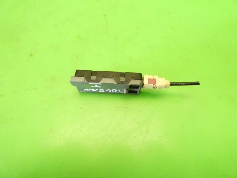 Wzmacniacz anteny antenowy 1T0035577 VW TOURAN I 1T 1.9 TDI 03-06