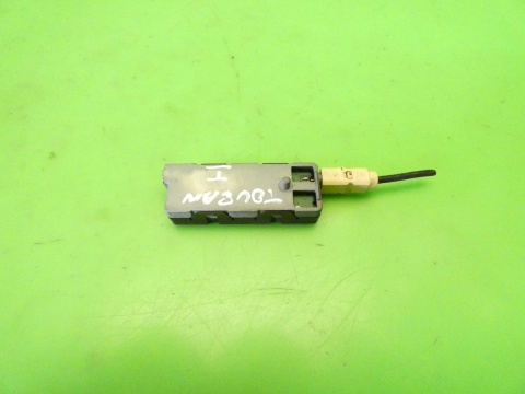 Wzmacniacz anteny antenowy 1T0035577 VW TOURAN I 1T 1.9 TDI 03-06