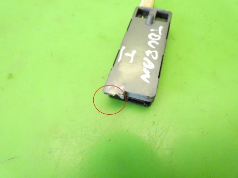 Wzmacniacz anteny antenowy 1T0035577 VW TOURAN I 1T 1.9 TDI 03-06