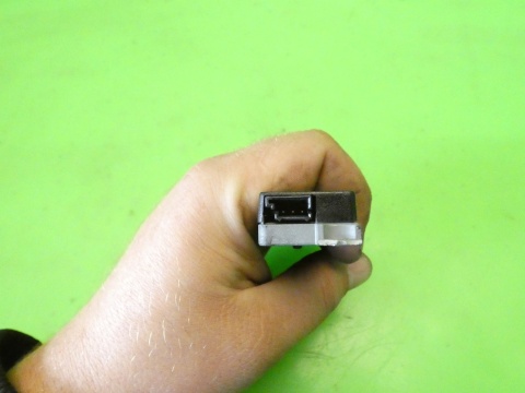 Wzmacniacz anteny antenowy 1T0035577 VW TOURAN I 1T 1.9 TDI 03-06