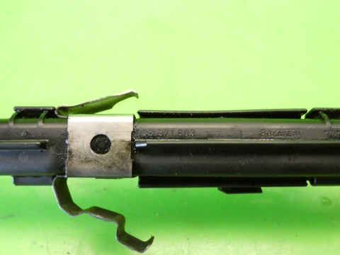 Wiązka instalacja pompowtryskiwaczy 038971803 VW TOURAN I 1T 1.9 TDI 03-06