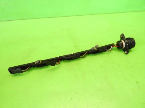 Wiązka instalacja pompowtryskiwaczy 038971803 VW TOURAN I 1T 1.9 TDI 03-06