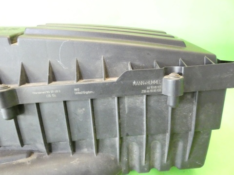 Obudowa filtra powietrza 1K0129607P VW TOURAN I 1T 1.9 TDI 03-06