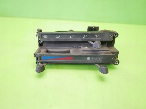 Panel nawiewu sterowania nawiewem FIAT CINQUECENTO