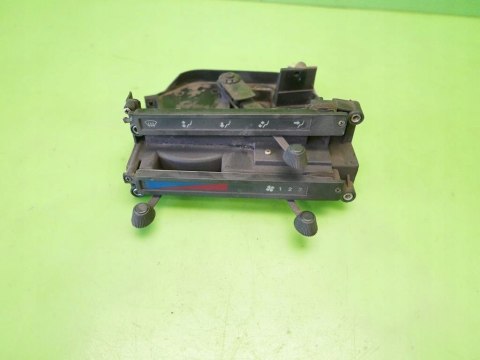 Panel nawiewu sterowania nawiewem FIAT CINQUECENTO
