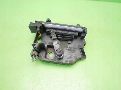 Panel nawiewu sterowania nawiewem FIAT CINQUECENTO