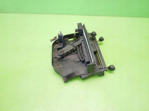 Panel nawiewu sterowania nawiewem FIAT CINQUECENTO