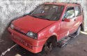 Panel nawiewu sterowania nawiewem FIAT CINQUECENTO