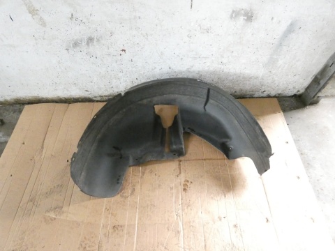 Nadkole prawe tył 1T0810972B VW TOURAN I 1T 03-06