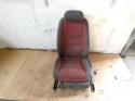Fotel lewy kierowcy przód VW TOURAN I 1T 03-06