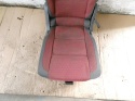 Fotel środek środkowy tył VW TOURAN I 1T 03-06