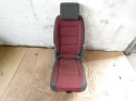 Fotel środek środkowy tył VW TOURAN I 1T 03-06