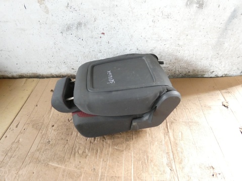 Fotel środek środkowy tył VW TOURAN I 1T 03-06