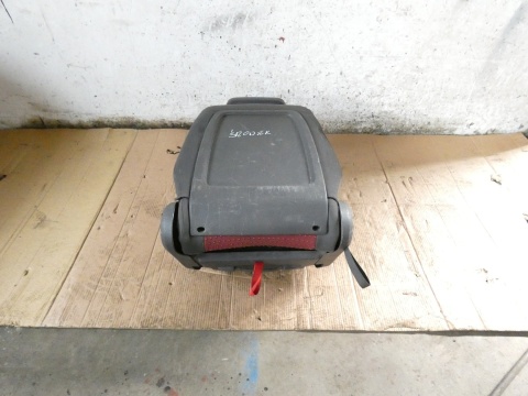 Fotel środek środkowy tył VW TOURAN I 1T 03-06