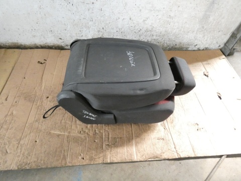 Fotel środek środkowy tył VW TOURAN I 1T 03-06