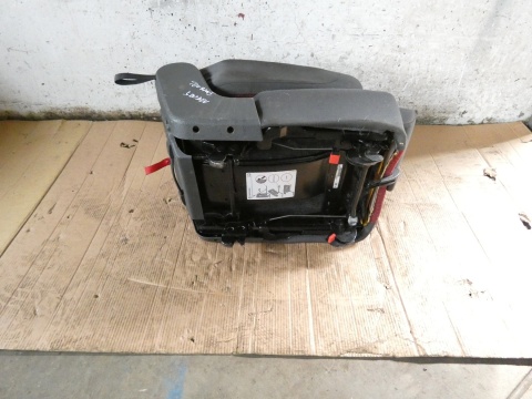 Fotel środek środkowy tył VW TOURAN I 1T 03-06