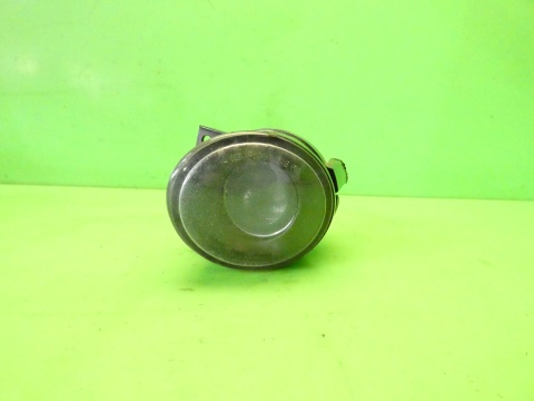 Halogen przeciwmgłowy lewy soczewka saturnus VW TOURAN I 1T 03-06