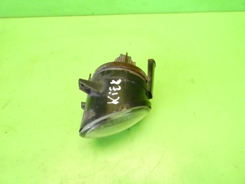 Halogen przeciwmgłowy lewy soczewka saturnus VW TOURAN I 1T 03-06