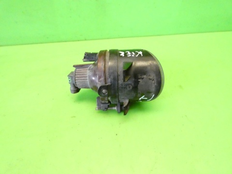 Halogen przeciwmgłowy lewy soczewka saturnus VW TOURAN I 1T 03-06