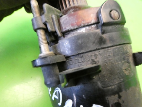 Halogen przeciwmgłowy lewy soczewka saturnus VW TOURAN I 1T 03-06