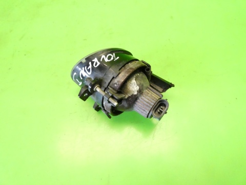 Halogen przeciwmgłowy lewy soczewka saturnus VW TOURAN I 1T 03-06